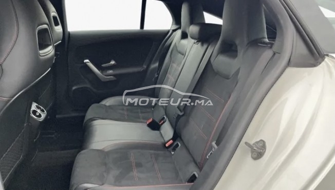 ميرسيديس-بينز كلاسي كلا Amg مستعملة 1760942