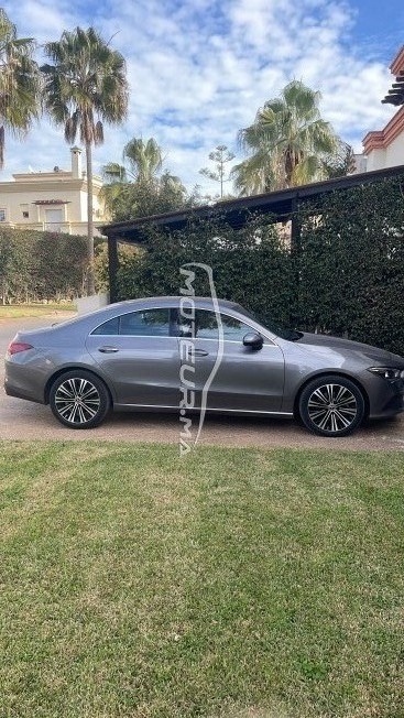 ميرسيديس-بينز كلاسي كلا Progressive مستعملة 1782202