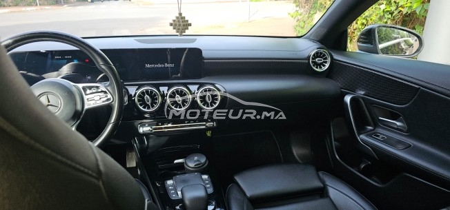 ميرسيديس-بينز كلاسي كلا Cla 200d 2020 مستعملة 1778282