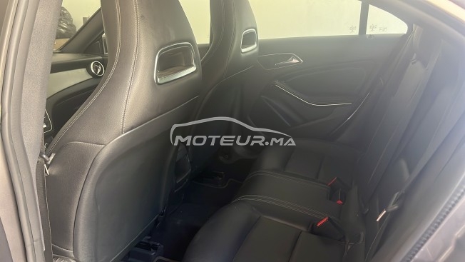 ميرسيديس-بينز كلاسي كلا 220d مستعملة 1818453