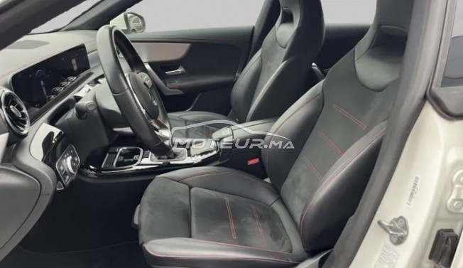 ميرسيديس-بينز كلاسي كلا Amg مستعملة 1760941