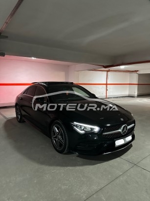 ميرسيديس-بينز كلاسي كلا مستعملة 1722494