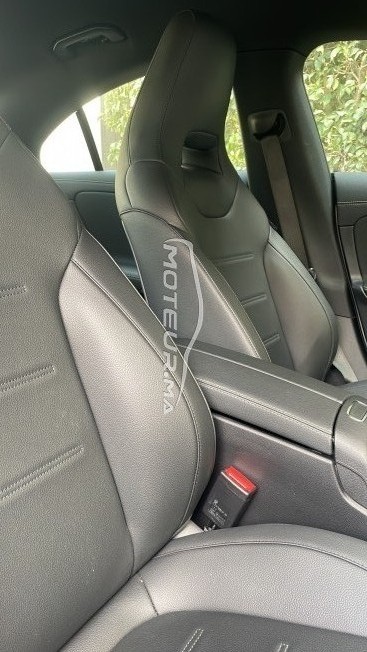 ميرسيديس-بينز كلاسي كلا Progressive مستعملة 1782205