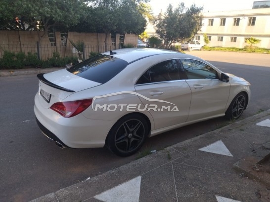 MERCEDES-BENZ Classe cla 220 occasion 1644466