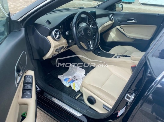 ميرسيديس-بينز كلاسي كلا 220 cdi مستعملة 1370548