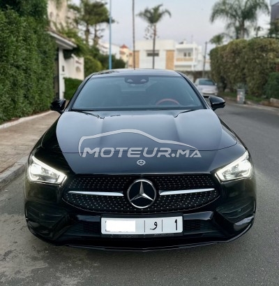 MERCEDES-BENZ Classe cla Amg line plus occasion 1774955