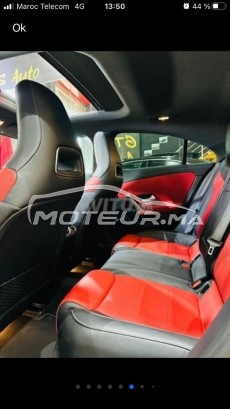 MERCEDES-BENZ Classe cla occasion 1876783