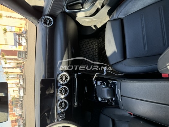 MERCEDES-BENZ Classe cla 200d occasion 1990636