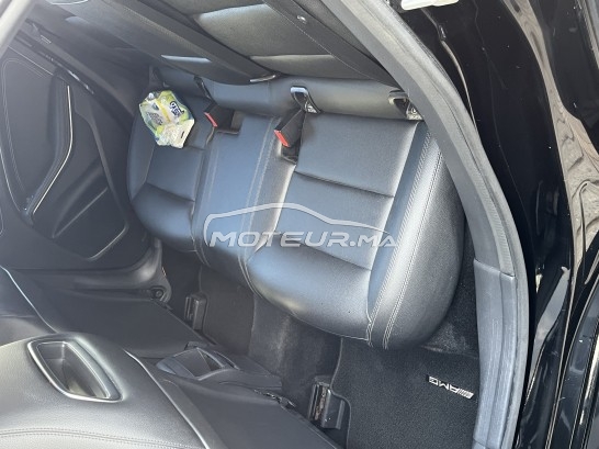 MERCEDES-BENZ Classe cla occasion 1968182