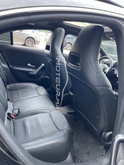 MERCEDES-BENZ Classe cla 220 occasion 1990836