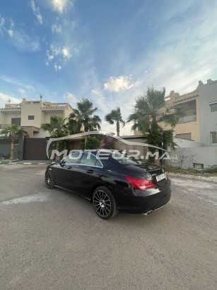 ميرسيديس-بينز كلاسي كلا 220 مستعملة 1713219