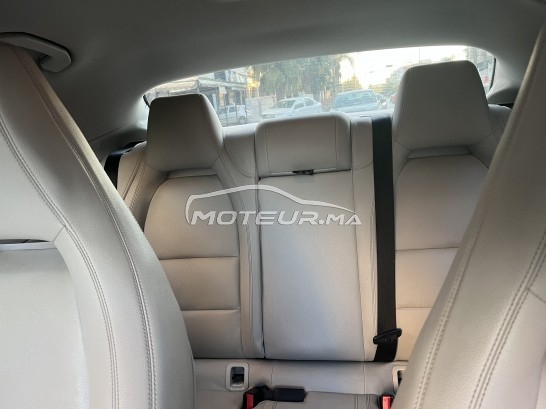 ميرسيديس-بينز كلاسي كلا 220 cdi مستعملة 1572579