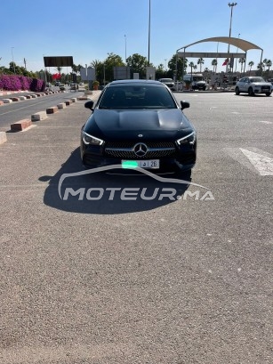 ميرسيديس-بينز كلاسي كلا Pack amg مستعملة 1329874