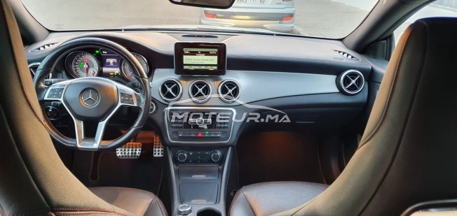 ميرسيديس-بينز كلاسي كلا مستعملة 1515667