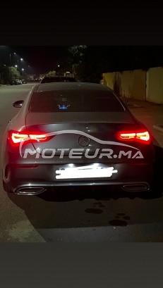 MERCEDES-BENZ Classe cla Amg line 220d occasion 1980716