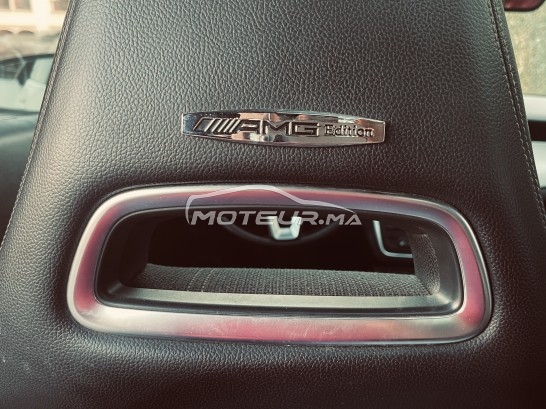 ميرسيديس-بينز كلاسي كلا Amg edition مستعملة 1208754