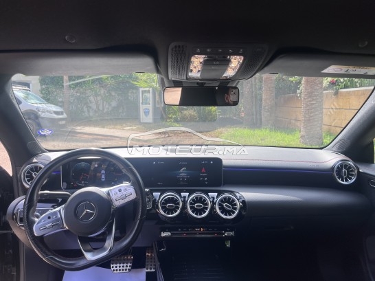 MERCEDES-BENZ Classe cla Pack amg occasion 1918989