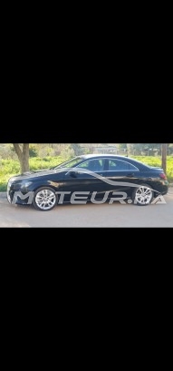MERCEDES-BENZ Classe cla Cdi occasion 1947732