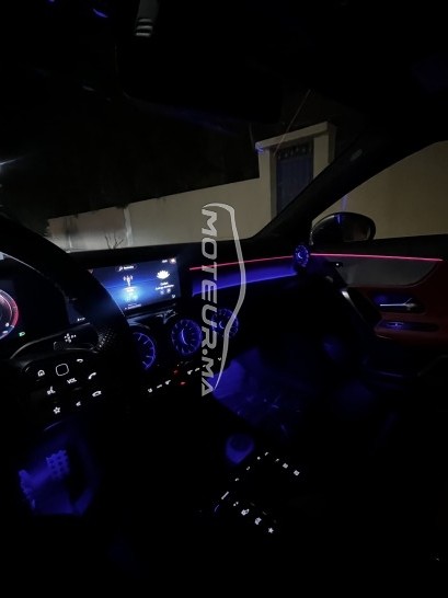 MERCEDES-BENZ Classe cla Amg line 220d occasion 1980719