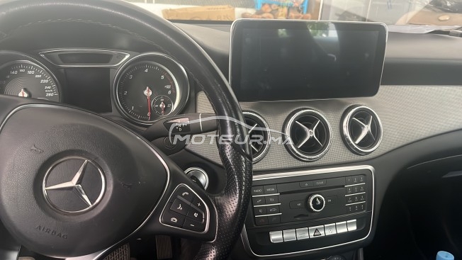 ميرسيديس-بينز كلاسي كلا 220d مستعملة 1818452