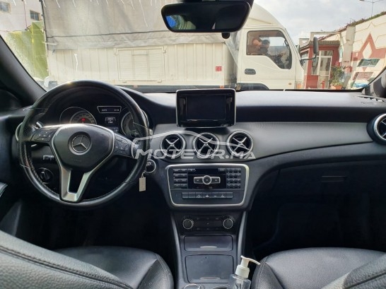 ميرسيديس-بينز كلاسي كلا 220 مستعملة 1362388