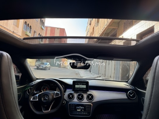 ميرسيديس-بينز كلاسي كلا مستعملة 1797194