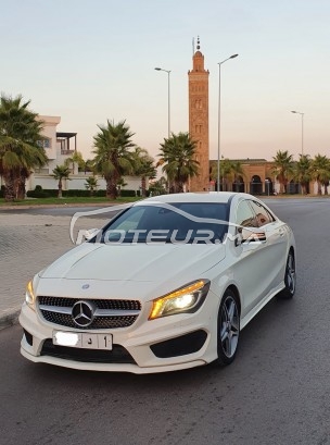 ميرسيديس-بينز كلاسي كلا مستعملة 1515670