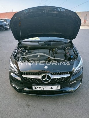 ميرسيديس-بينز كلاسي كلا 220d مستعملة 1758890