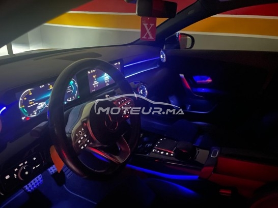 ميرسيديس-بينز كلاسي كلا 200 مستعملة 1830932