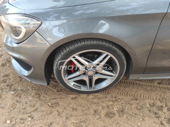 ميرسيديس-بينز كلاسي كلا مستعملة 1254701