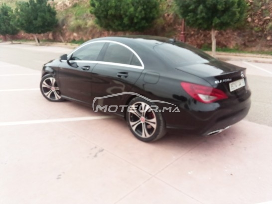 ميرسيديس-بينز كلاسي كلا 200 مستعملة 1566804