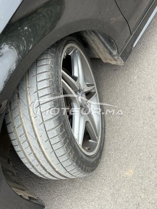 ميرسيديس-بينز كلاسي كلا Cla 220 مستعملة 1839361