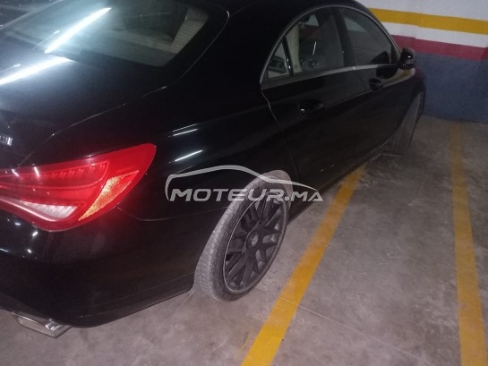 ميرسيديس-بينز كلاسي كلا مستعملة 1669673