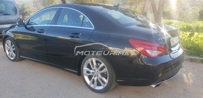 MERCEDES-BENZ Classe cla Cdi occasion 1947745