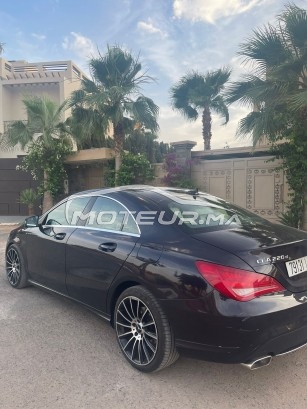 ميرسيديس-بينز كلاسي كلا 220 مستعملة 1713220