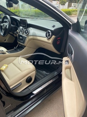 ميرسيديس-بينز كلاسي كلا 220 cdi مستعملة 1370554