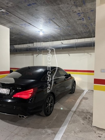 MERCEDES-BENZ Classe cla occasion 1845269