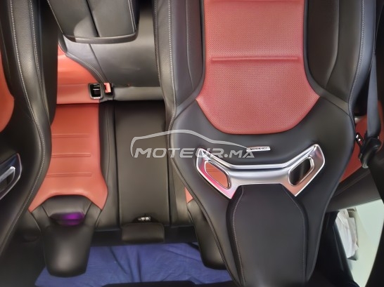 ميرسيديس-بينز كلاسي كلا Amg 45s مستعملة 1644857