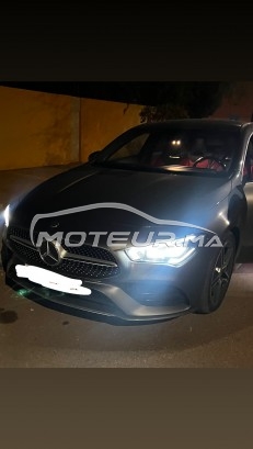 MERCEDES-BENZ Classe cla Amg line 220d occasion 1980715