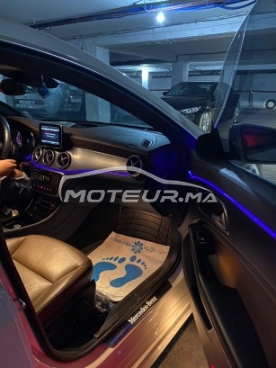 ميرسيديس-بينز كلاسي كلا 220 pack amg مستعملة 1436991