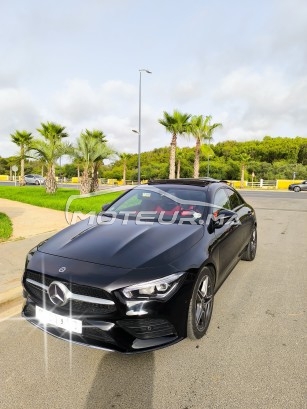 MERCEDES-BENZ Classe cla 220d occasion 1889807