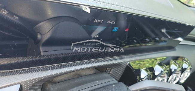 ميرسيديس-بينز كلاسي كلا Cla 200d 2020 مستعملة 1778286