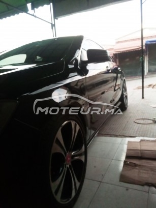 ميرسيديس-بينز كلاسي كلا 200 مستعملة 1566801