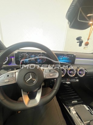 MERCEDES Cla Amg line occasion 1835401