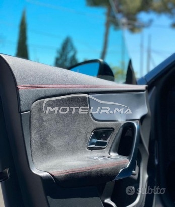 MERCEDES-BENZ Classe cla Amg line occasion 1919357