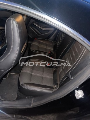 ميرسيديس-بينز كلاسي كلا 2.0l مستعملة 1779078