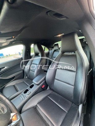 MERCEDES-BENZ Classe cla 220d occasion 1969401