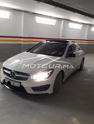 ميرسيديس-بينز كلاسي كلا Parfaite مستعملة 1827304
