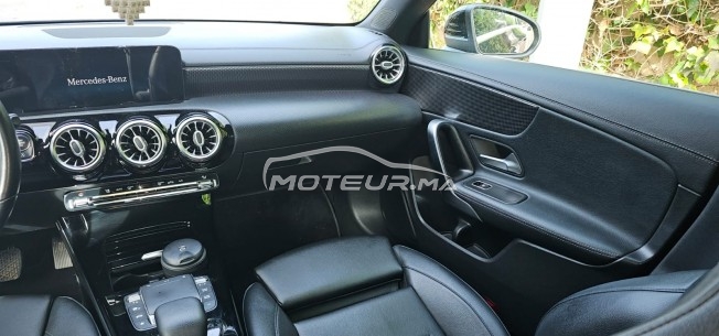 ميرسيديس-بينز كلاسي كلا Cla 200d 2020 مستعملة 1778283
