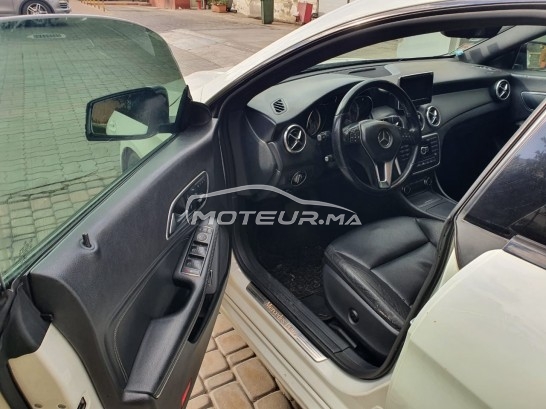 ميرسيديس-بينز كلاسي كلا 220 مستعملة 1362389